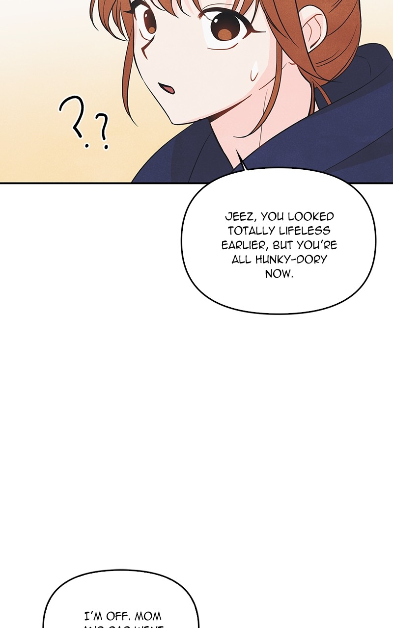 I Turned My Crush Into A Doodle Figure chapter 25 - page 65