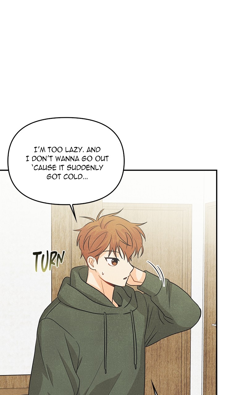 I Turned My Crush Into A Doodle Figure chapter 25 - page 67