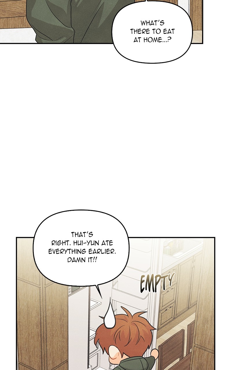 I Turned My Crush Into A Doodle Figure chapter 25 - page 68