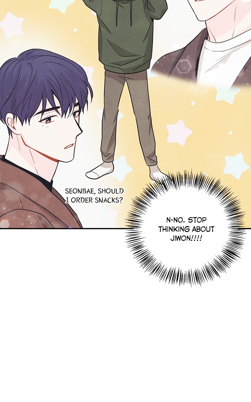 I Turned My Crush Into A Doodle Figure chapter 25 - page 70