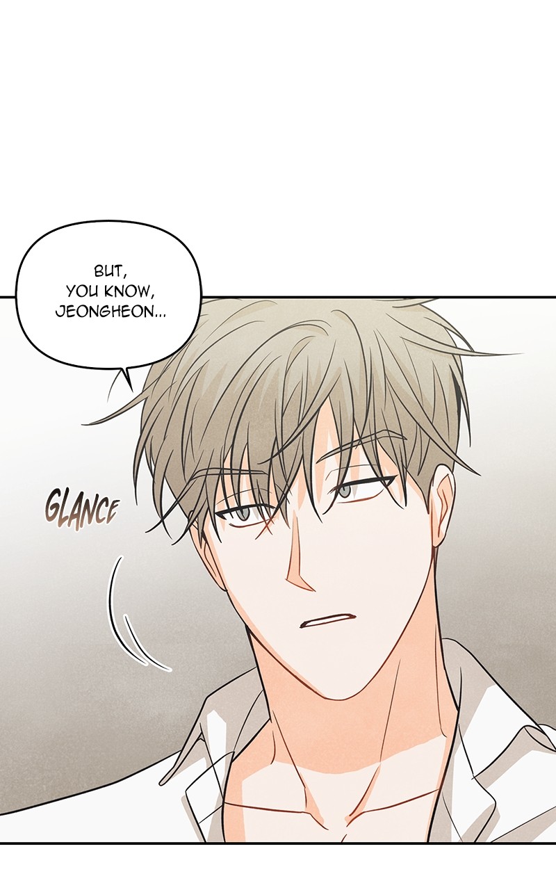 I Turned My Crush Into A Doodle Figure chapter 25 - page 8
