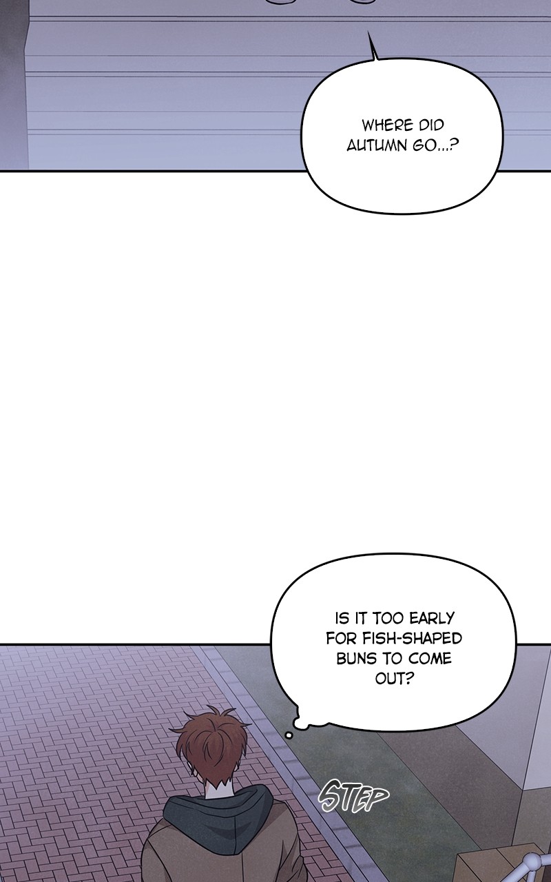 I Turned My Crush Into A Doodle Figure chapter 25 - page 73