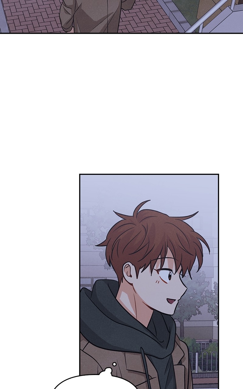 I Turned My Crush Into A Doodle Figure chapter 25 - page 74