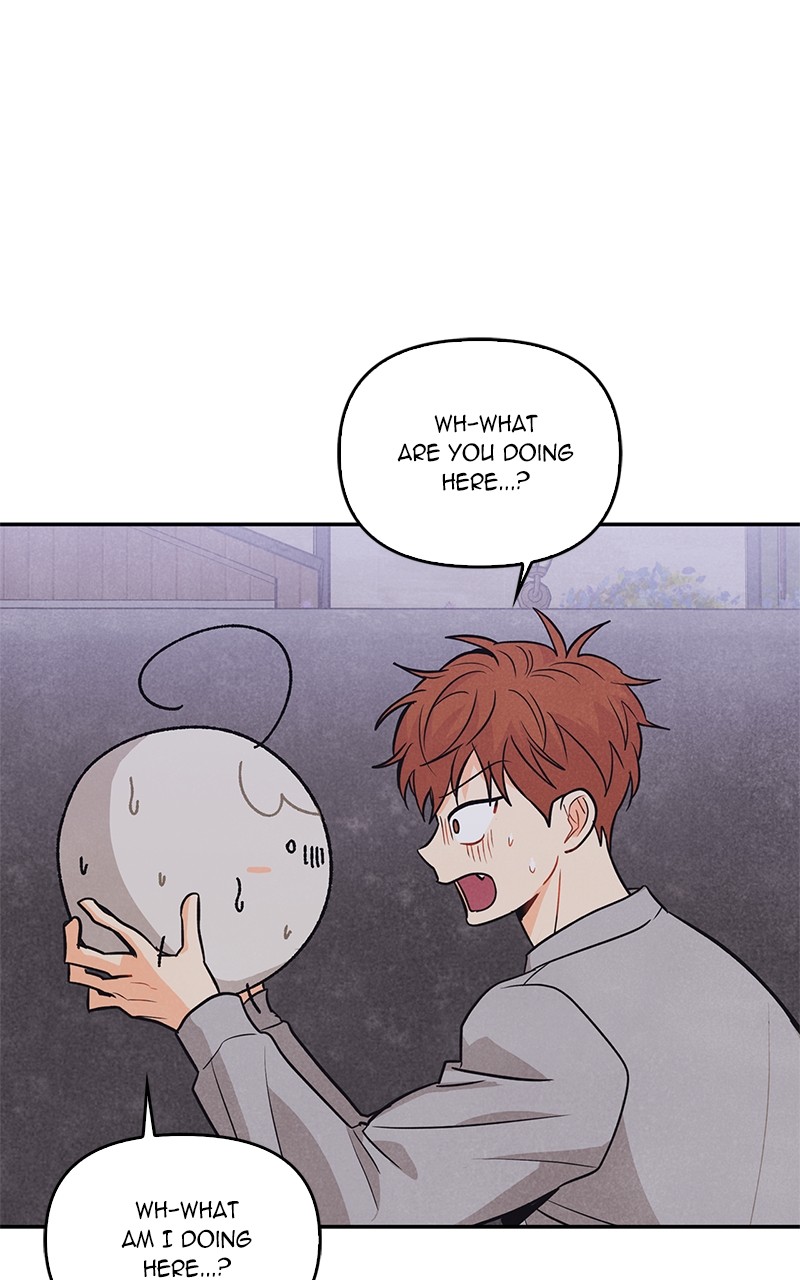 I Turned My Crush Into A Doodle Figure chapter 11 - page 1