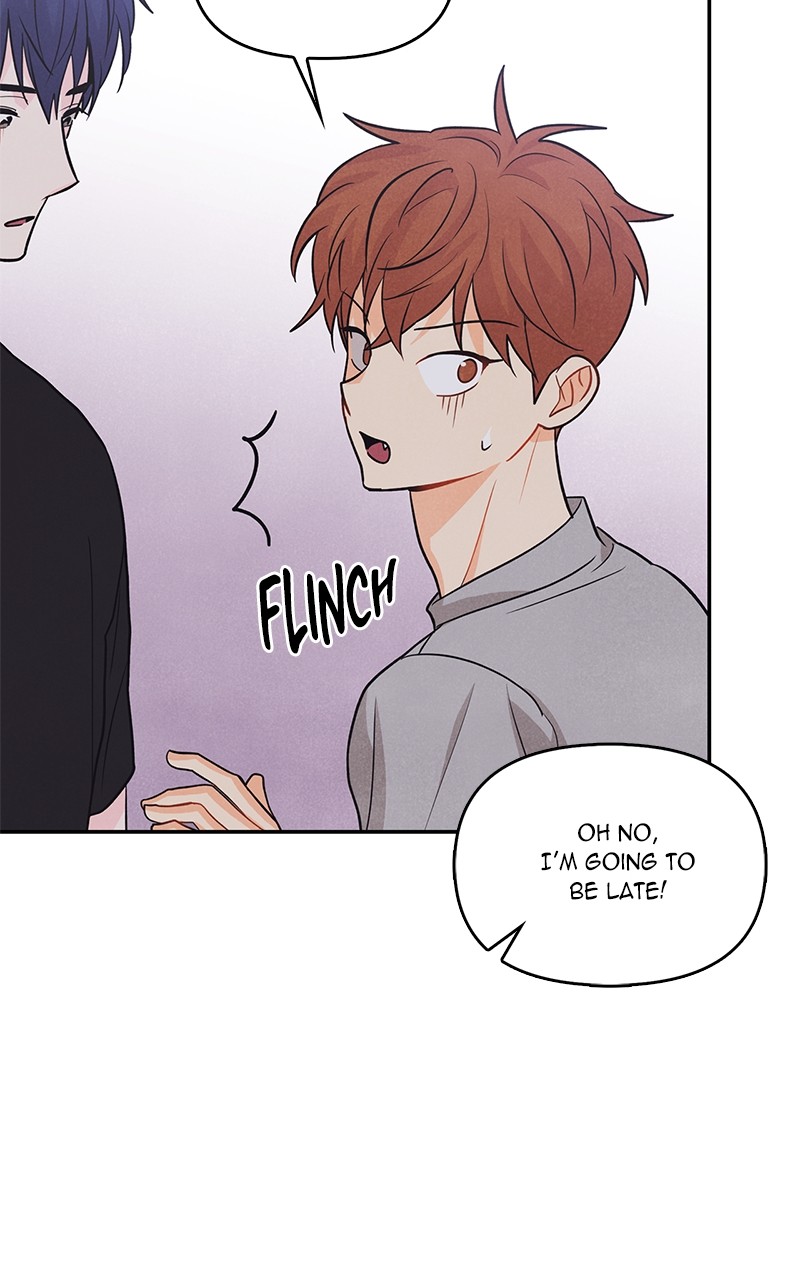 I Turned My Crush Into A Doodle Figure chapter 11 - page 12