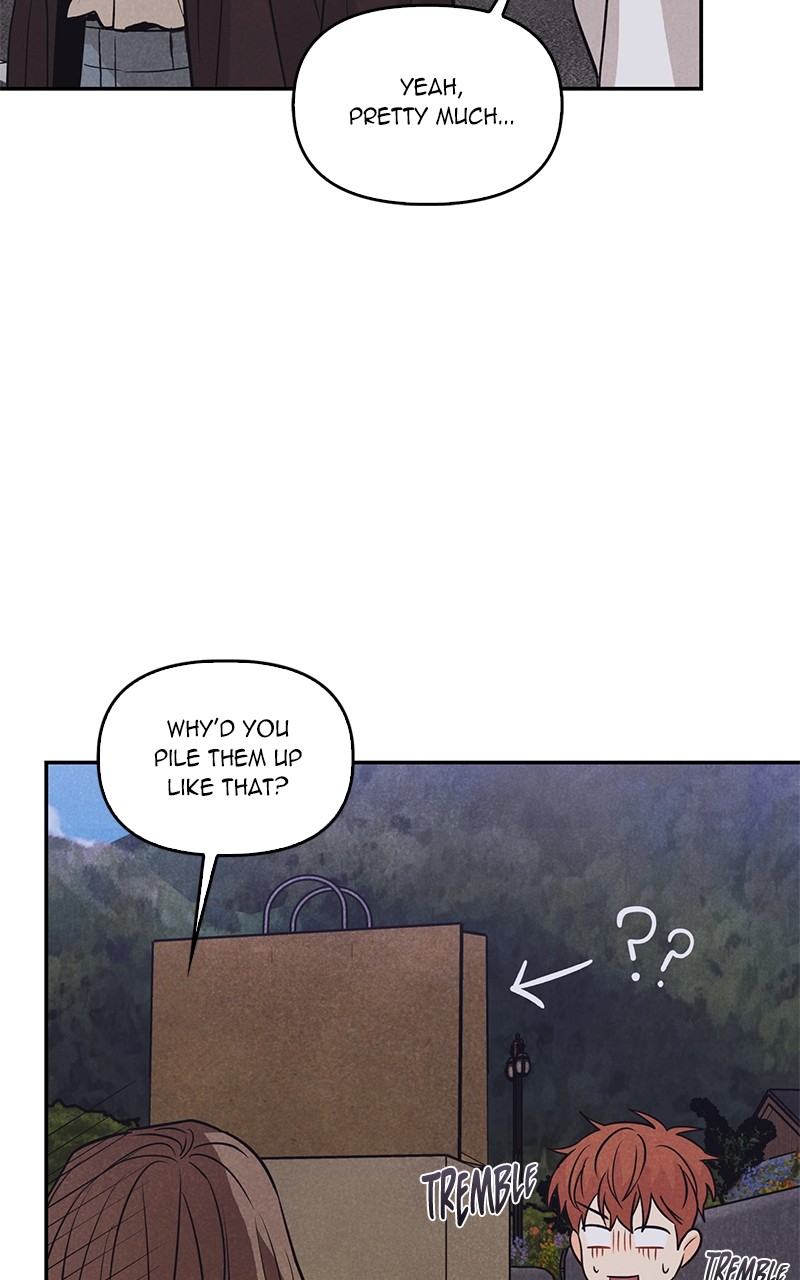 I Turned My Crush Into A Doodle Figure chapter 11 - page 15