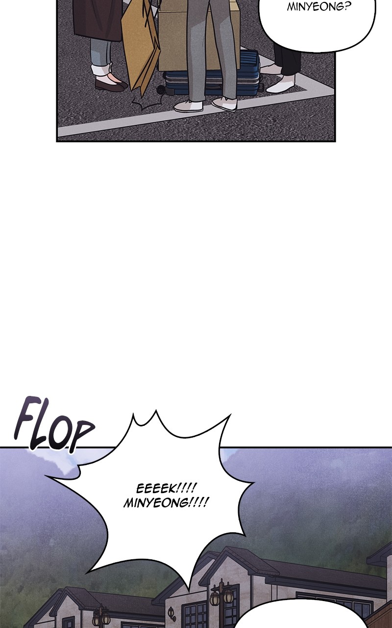 I Turned My Crush Into A Doodle Figure chapter 11 - page 22