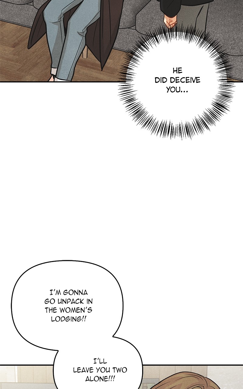 I Turned My Crush Into A Doodle Figure chapter 11 - page 37
