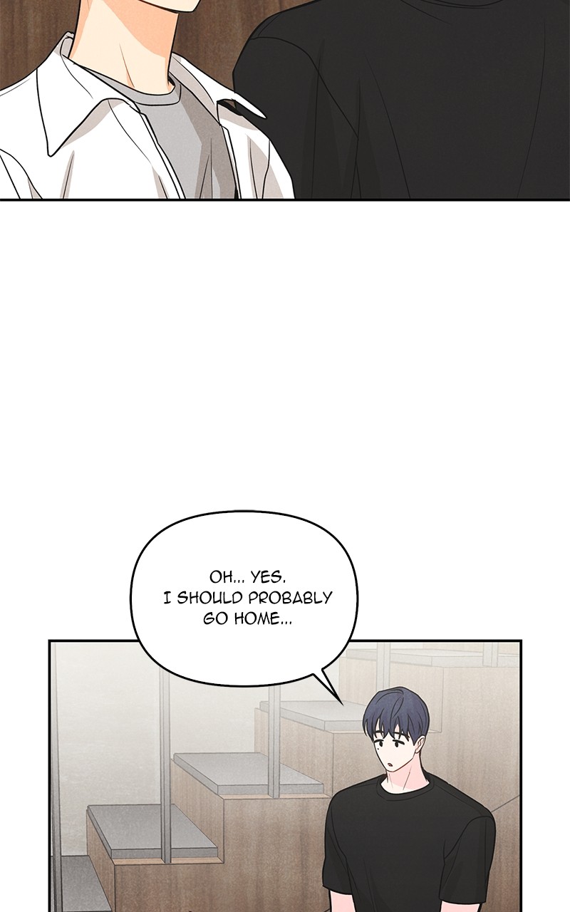 I Turned My Crush Into A Doodle Figure chapter 11 - page 40