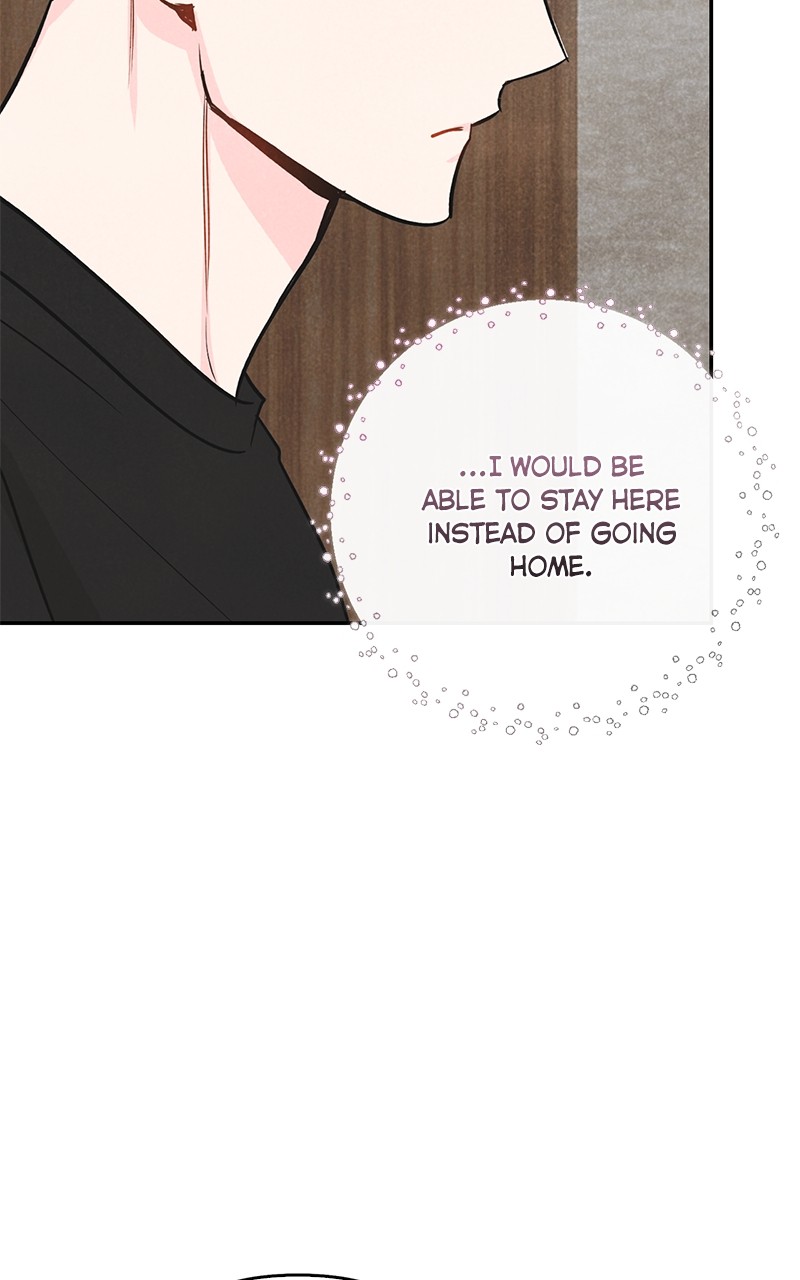 I Turned My Crush Into A Doodle Figure chapter 11 - page 46
