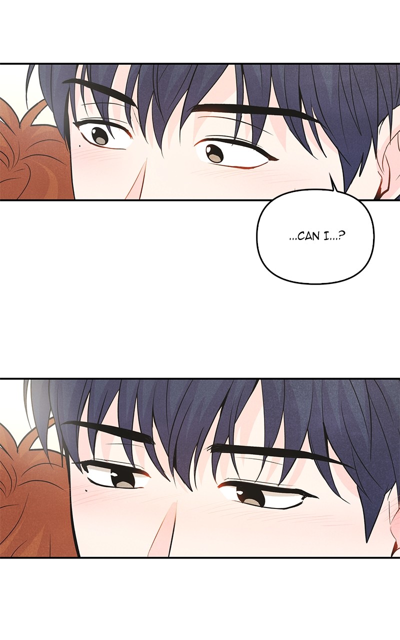 I Turned My Crush Into A Doodle Figure chapter 11 - page 48