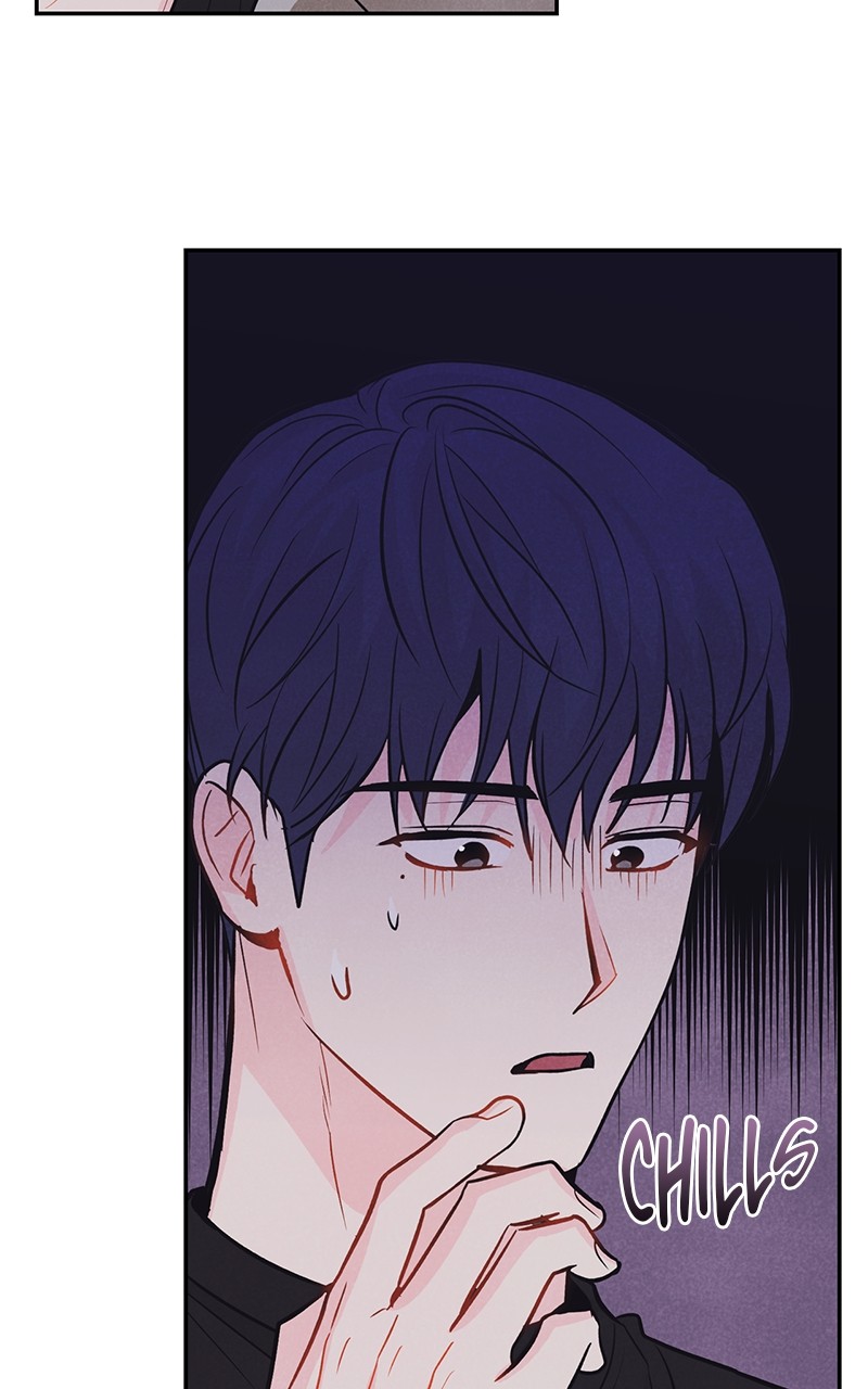 I Turned My Crush Into A Doodle Figure chapter 11 - page 7
