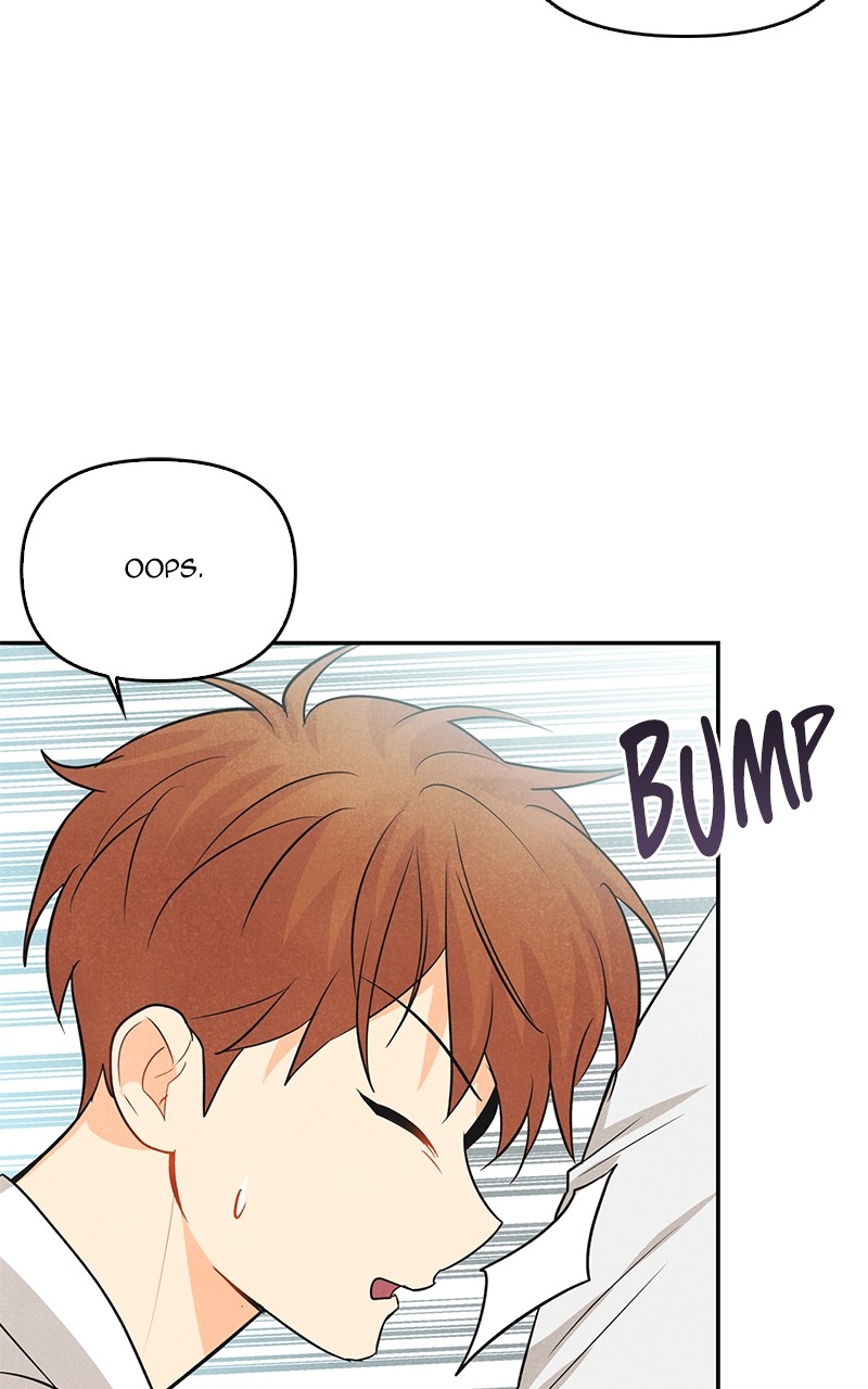 I Turned My Crush Into A Doodle Figure chapter 11 - page 64