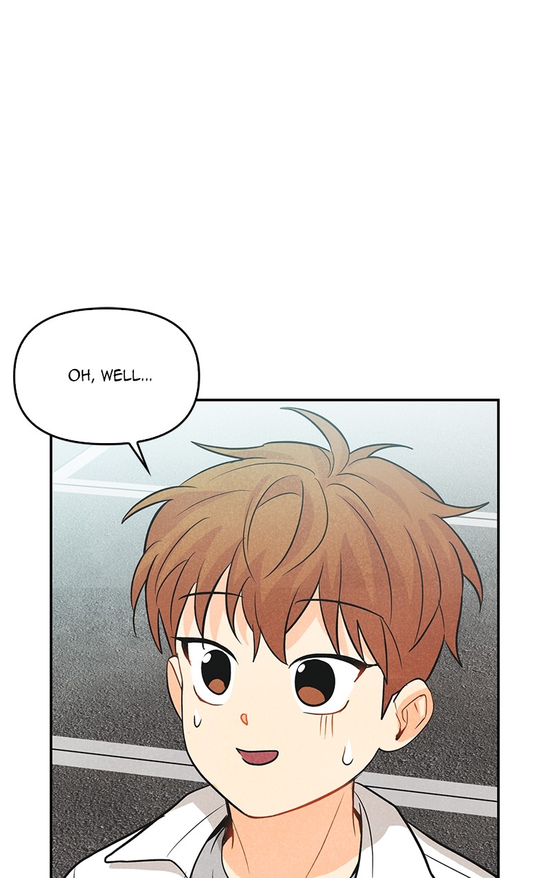 I Turned My Crush Into A Doodle Figure chapter 11 - page 68