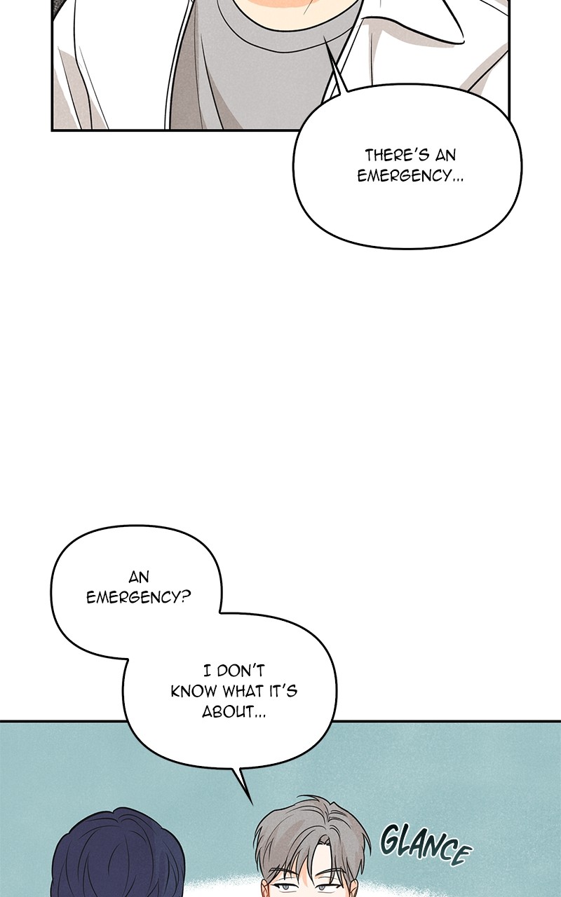I Turned My Crush Into A Doodle Figure chapter 11 - page 69