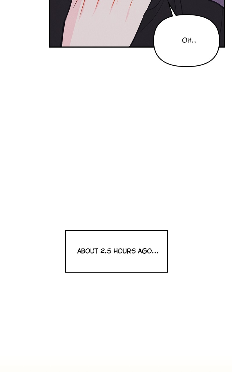 I Turned My Crush Into A Doodle Figure chapter 11 - page 8
