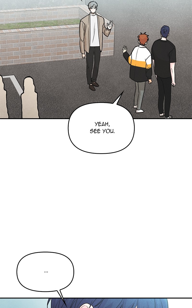 I Turned My Crush Into A Doodle Figure chapter 11 - page 74