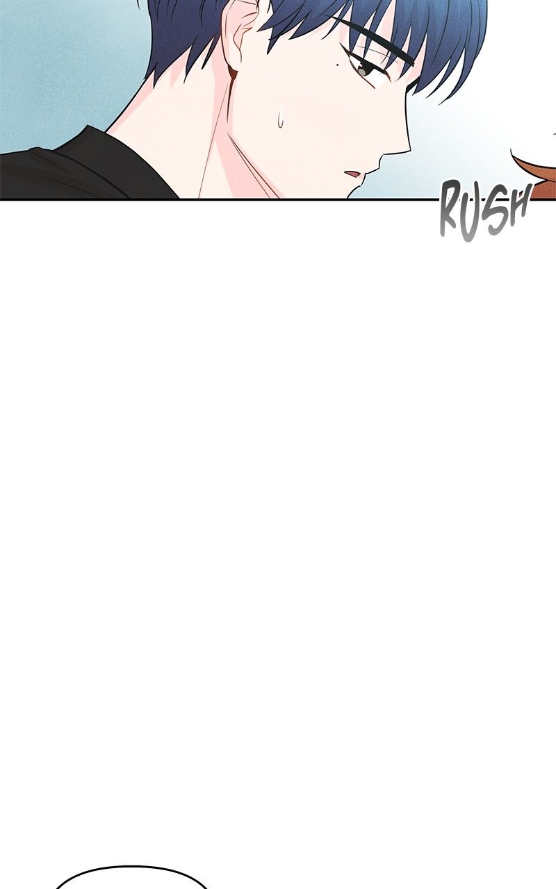 I Turned My Crush Into A Doodle Figure chapter 11 - page 75