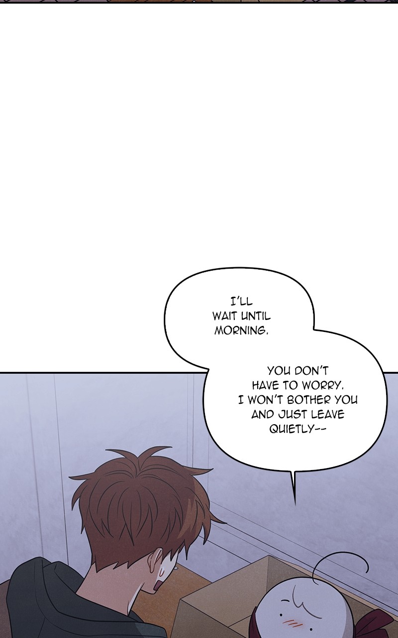 I Turned My Crush Into A Doodle Figure chapter 26 - page 27