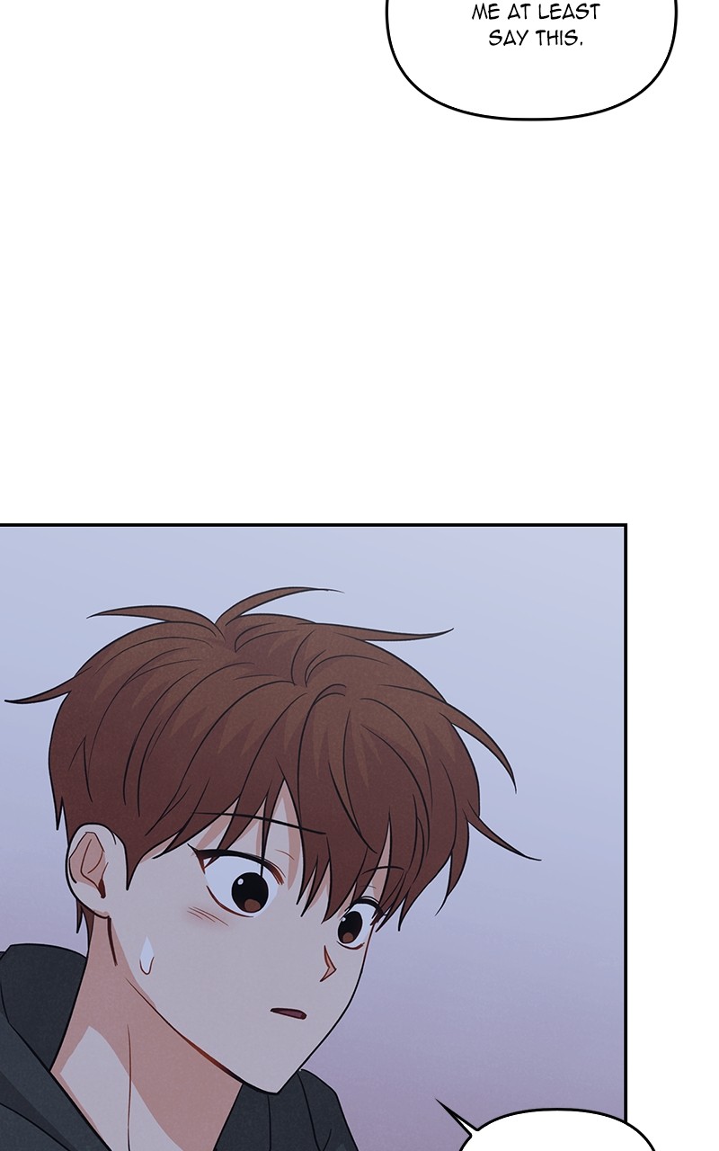 I Turned My Crush Into A Doodle Figure chapter 26 - page 43