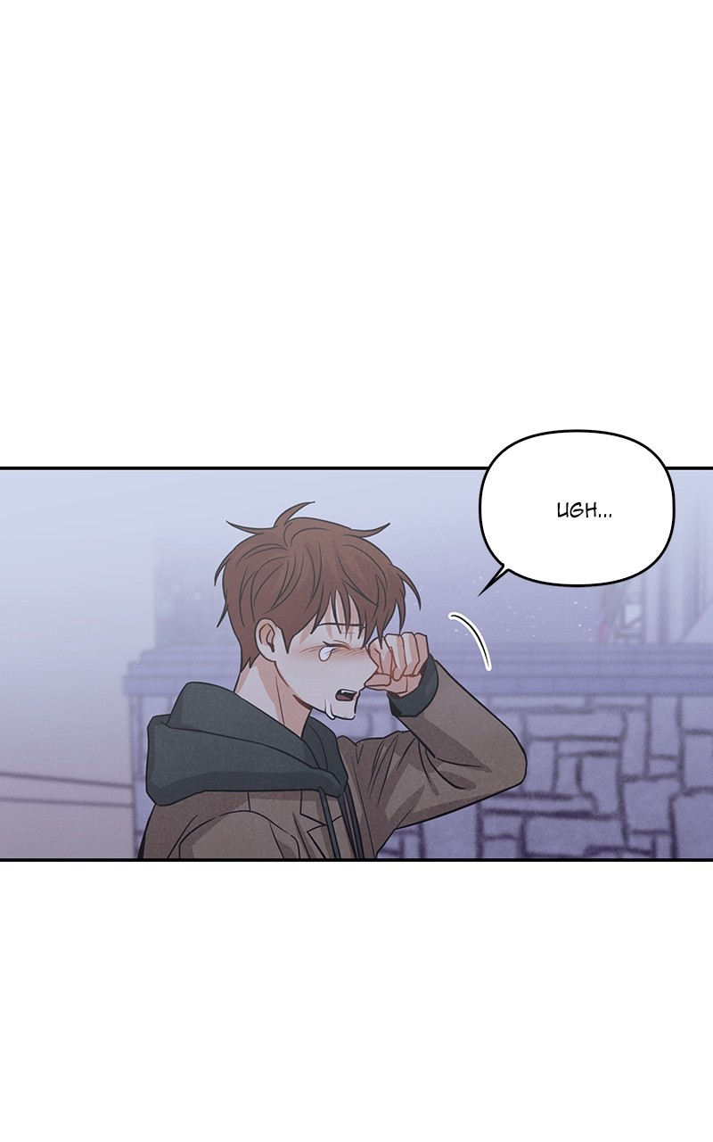 I Turned My Crush Into A Doodle Figure chapter 26 - page 60