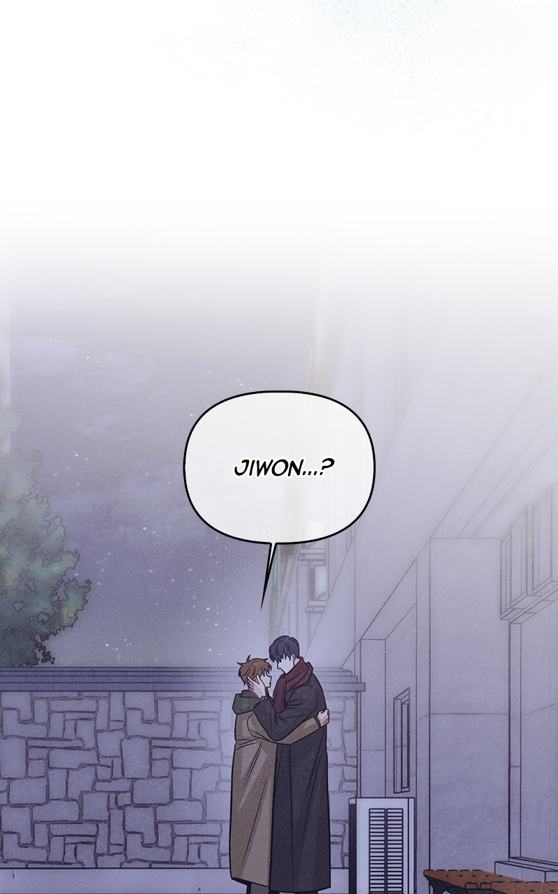 I Turned My Crush Into A Doodle Figure chapter 26 - page 65