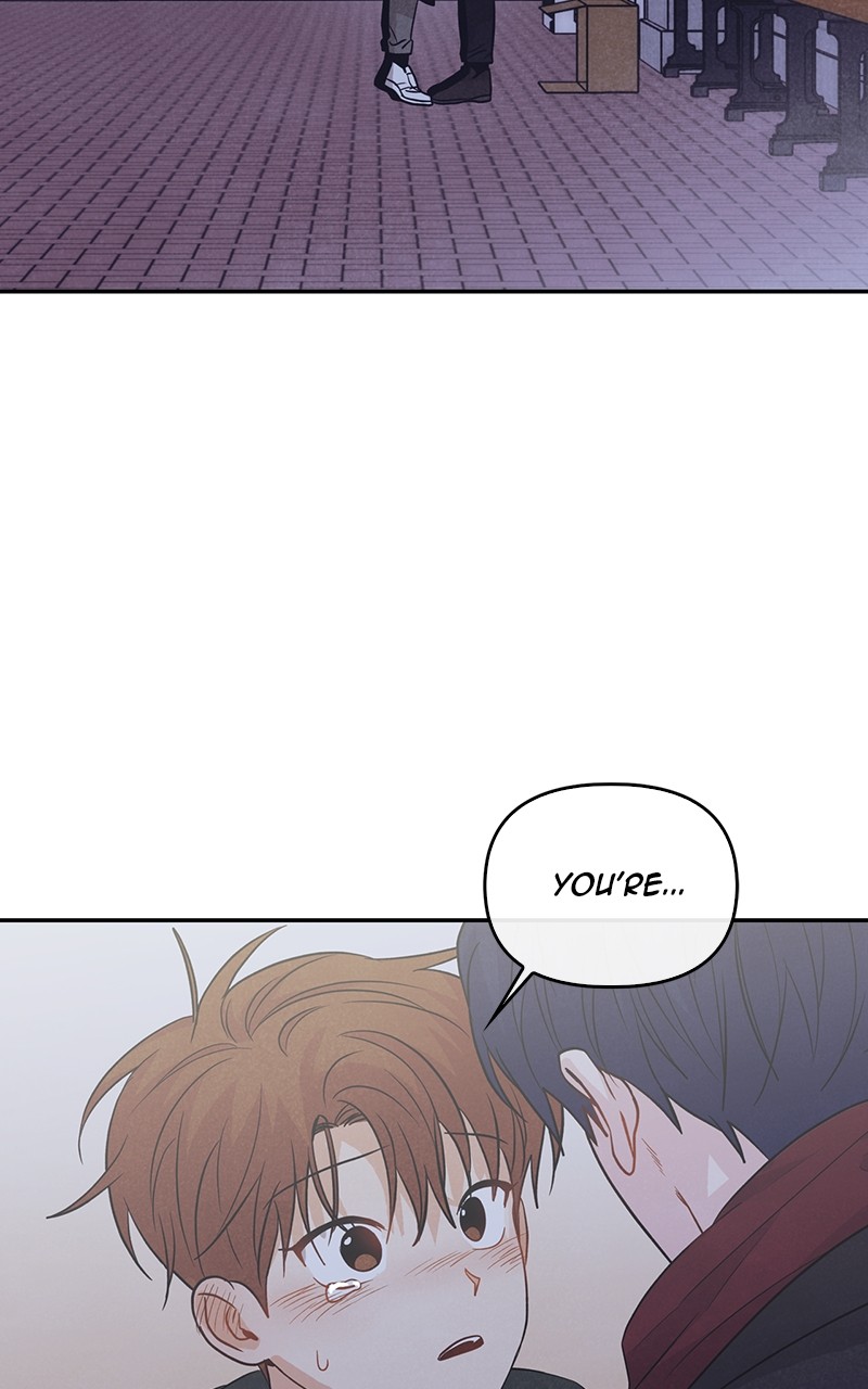 I Turned My Crush Into A Doodle Figure chapter 26 - page 66