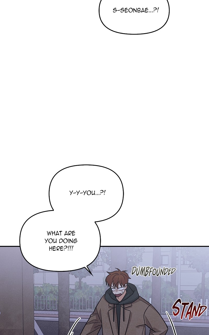I Turned My Crush Into A Doodle Figure chapter 26 - page 10