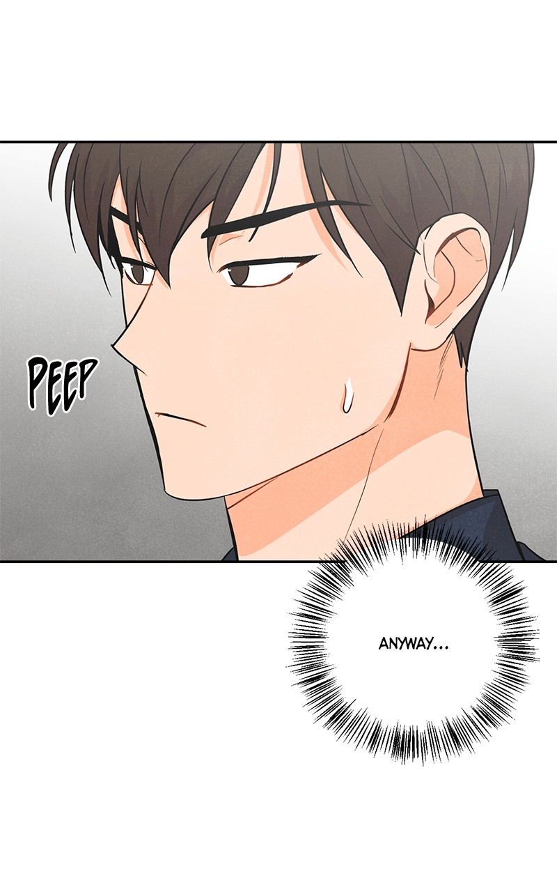 I Turned My Crush Into A Doodle Figure chapter 12 - page 12