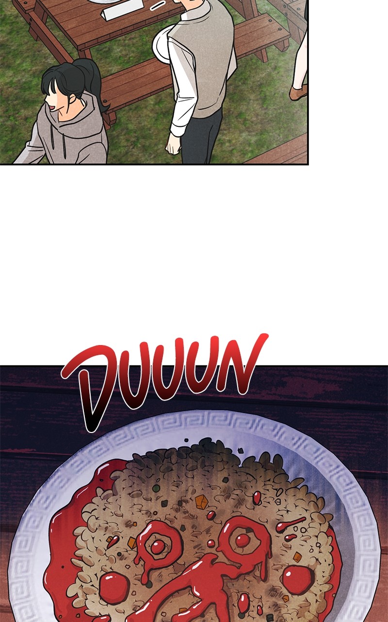 I Turned My Crush Into A Doodle Figure chapter 12 - page 22
