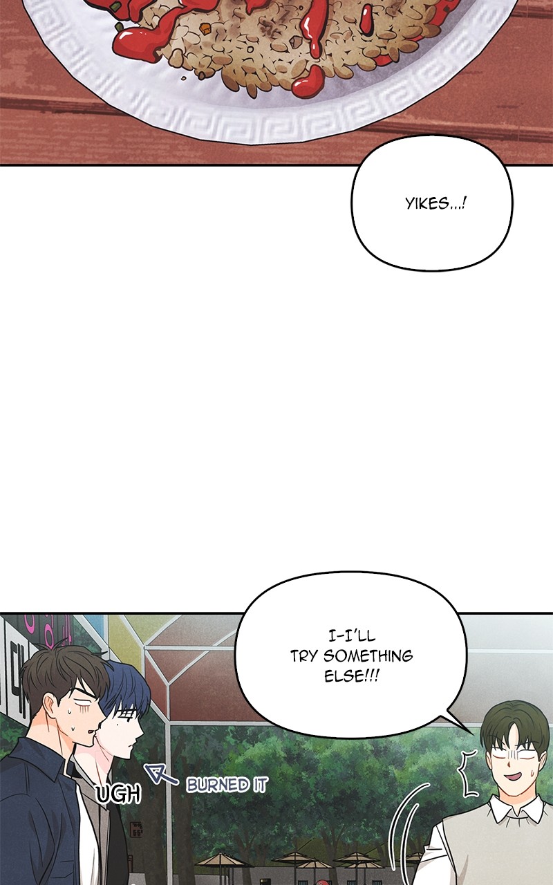 I Turned My Crush Into A Doodle Figure chapter 12 - page 23