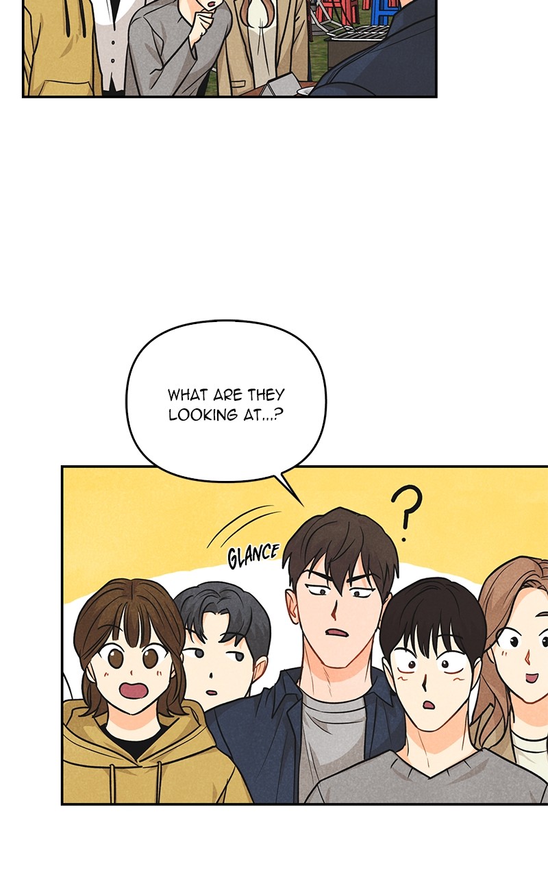 I Turned My Crush Into A Doodle Figure chapter 12 - page 25