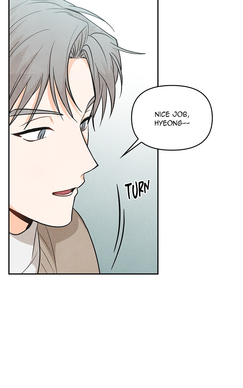 I Turned My Crush Into A Doodle Figure chapter 12 - page 29