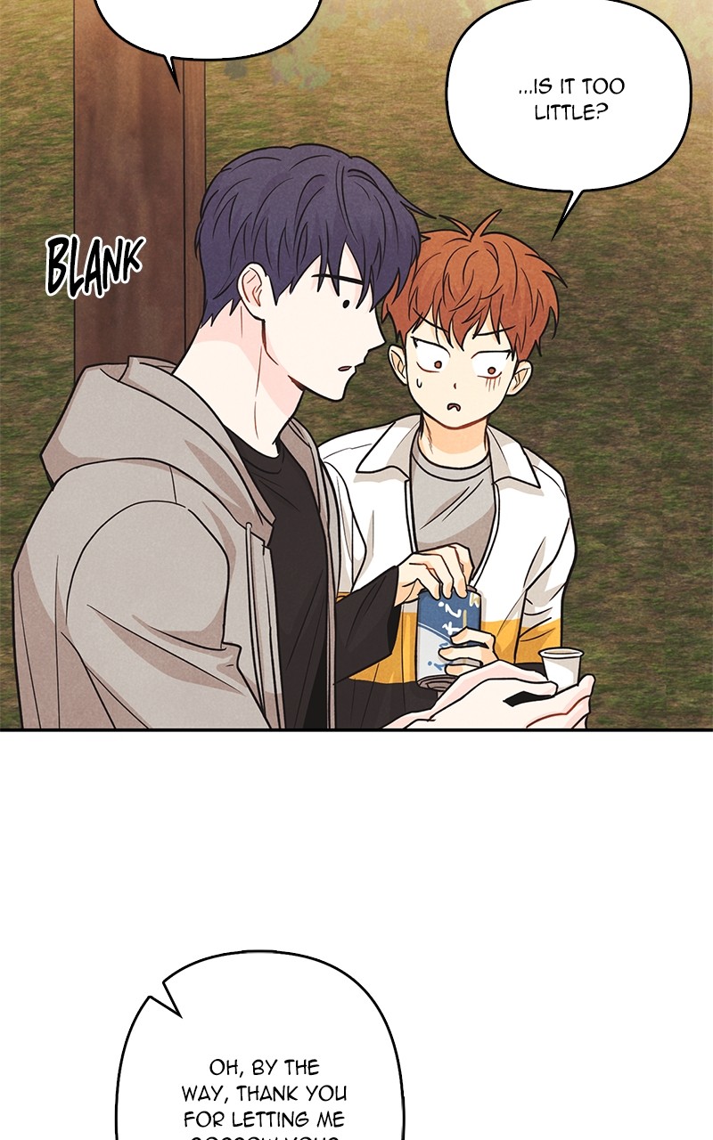 I Turned My Crush Into A Doodle Figure chapter 12 - page 52