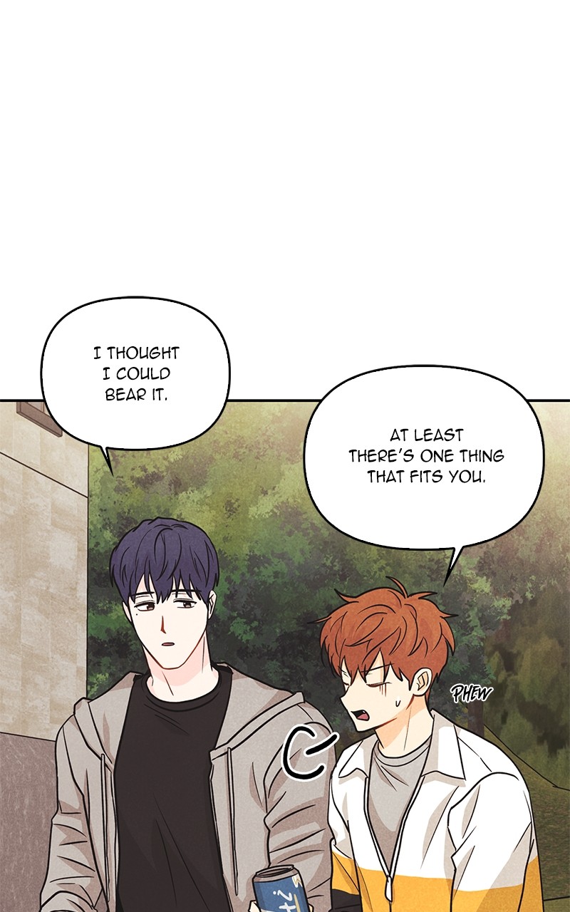 I Turned My Crush Into A Doodle Figure chapter 12 - page 54
