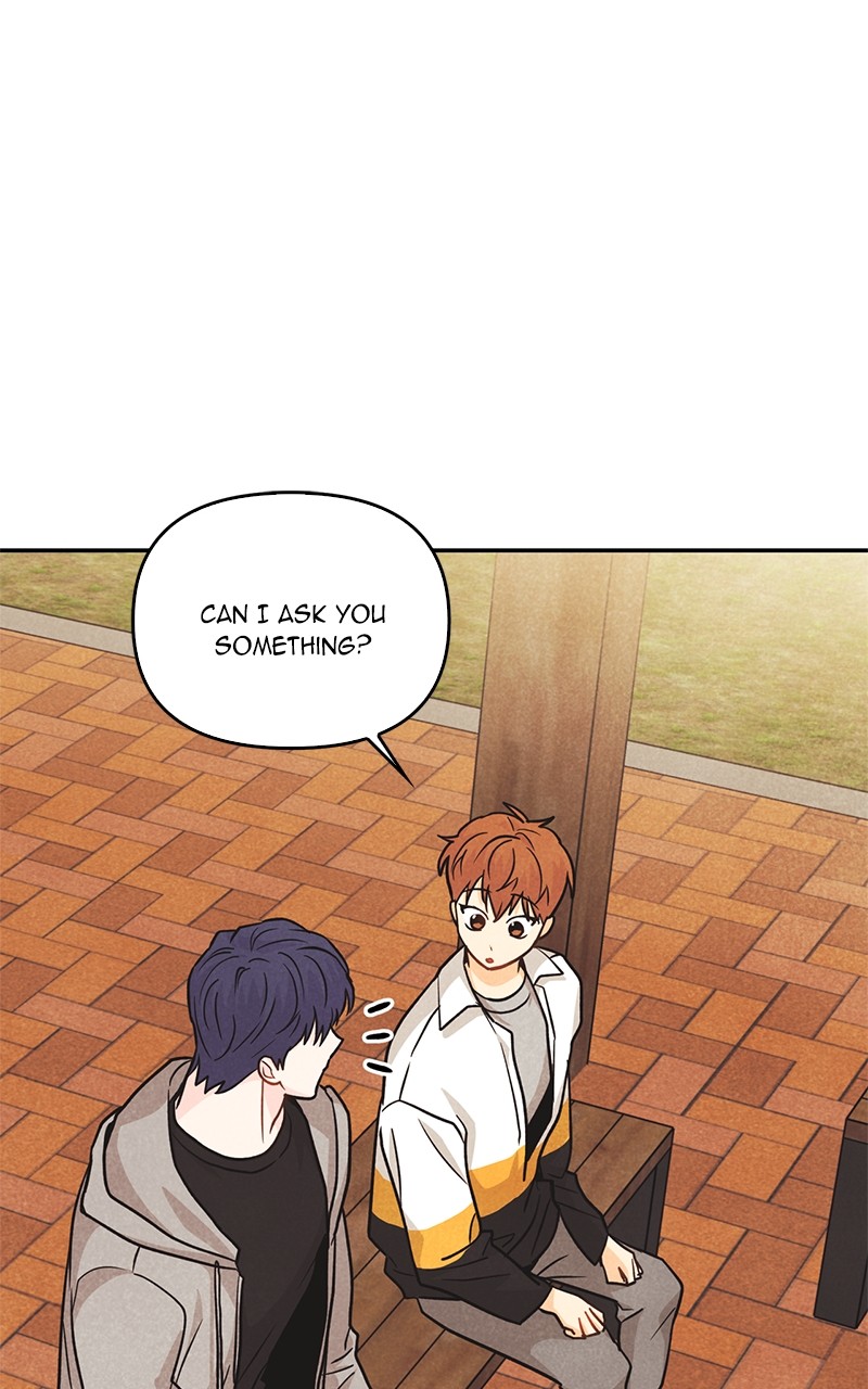 I Turned My Crush Into A Doodle Figure chapter 12 - page 60