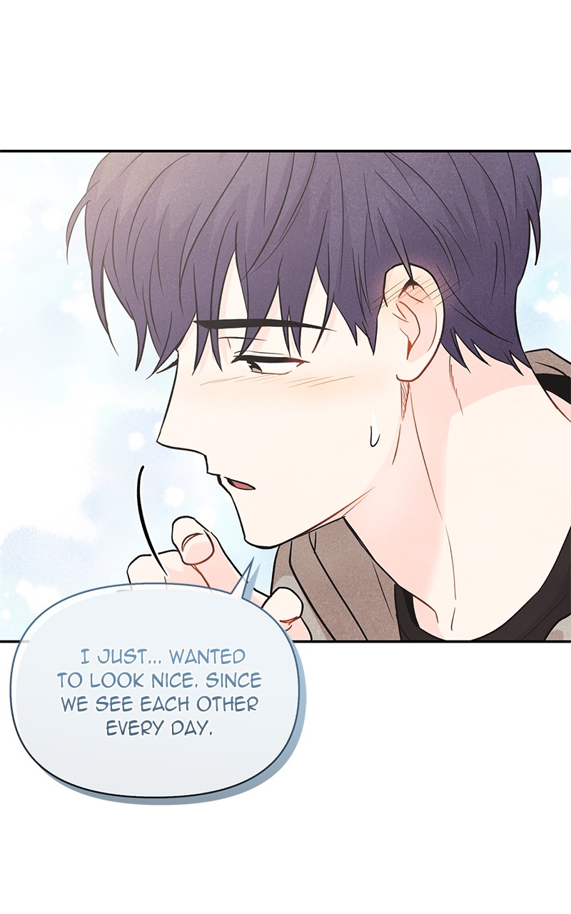 I Turned My Crush Into A Doodle Figure chapter 12 - page 66