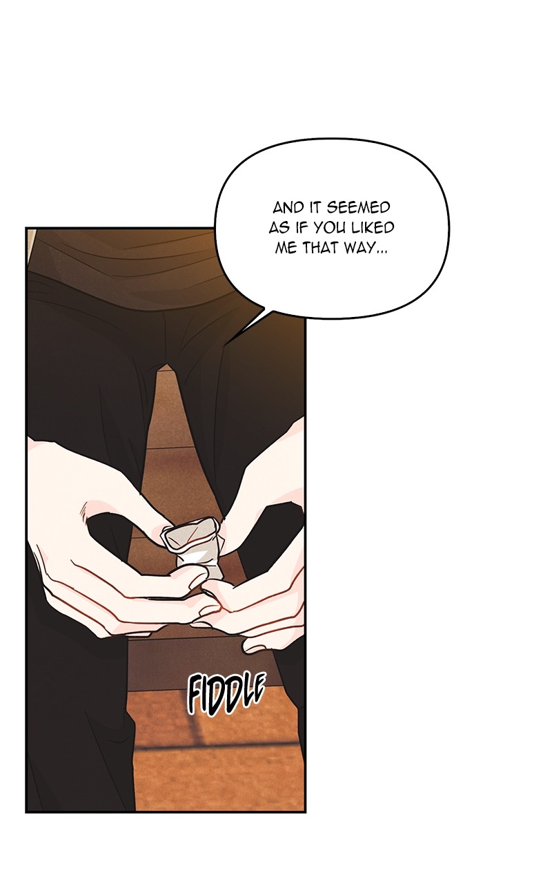 I Turned My Crush Into A Doodle Figure chapter 12 - page 68