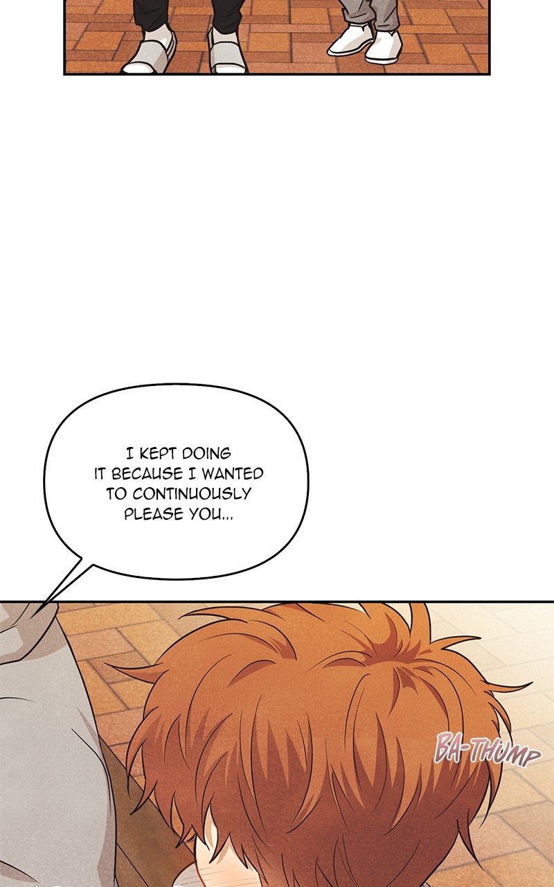 I Turned My Crush Into A Doodle Figure chapter 12 - page 70