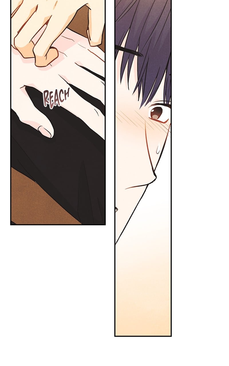 I Turned My Crush Into A Doodle Figure chapter 12 - page 72