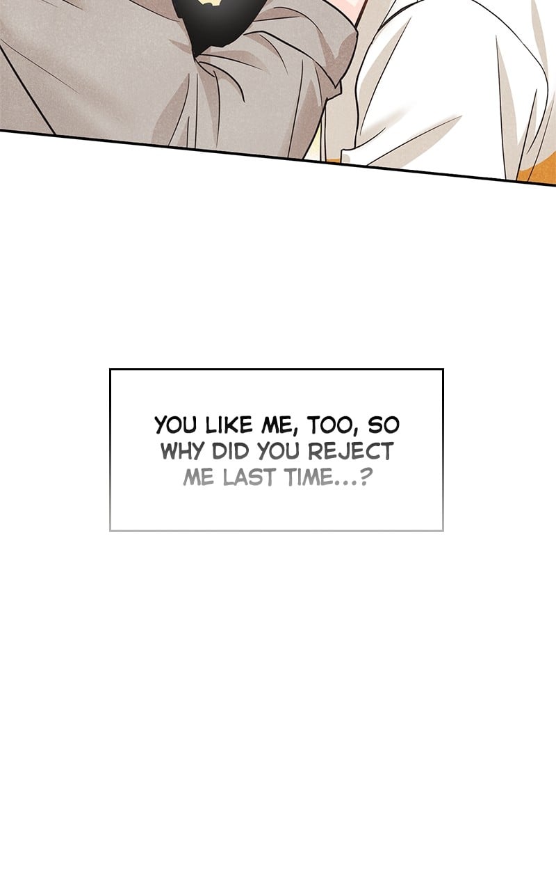I Turned My Crush Into A Doodle Figure chapter 12 - page 77