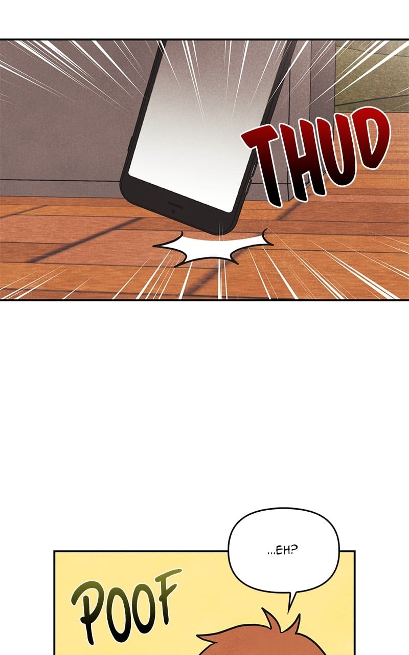 I Turned My Crush Into A Doodle Figure chapter 12 - page 78