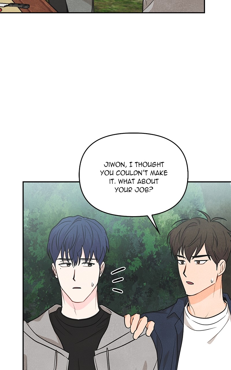 I Turned My Crush Into A Doodle Figure chapter 12 - page 9