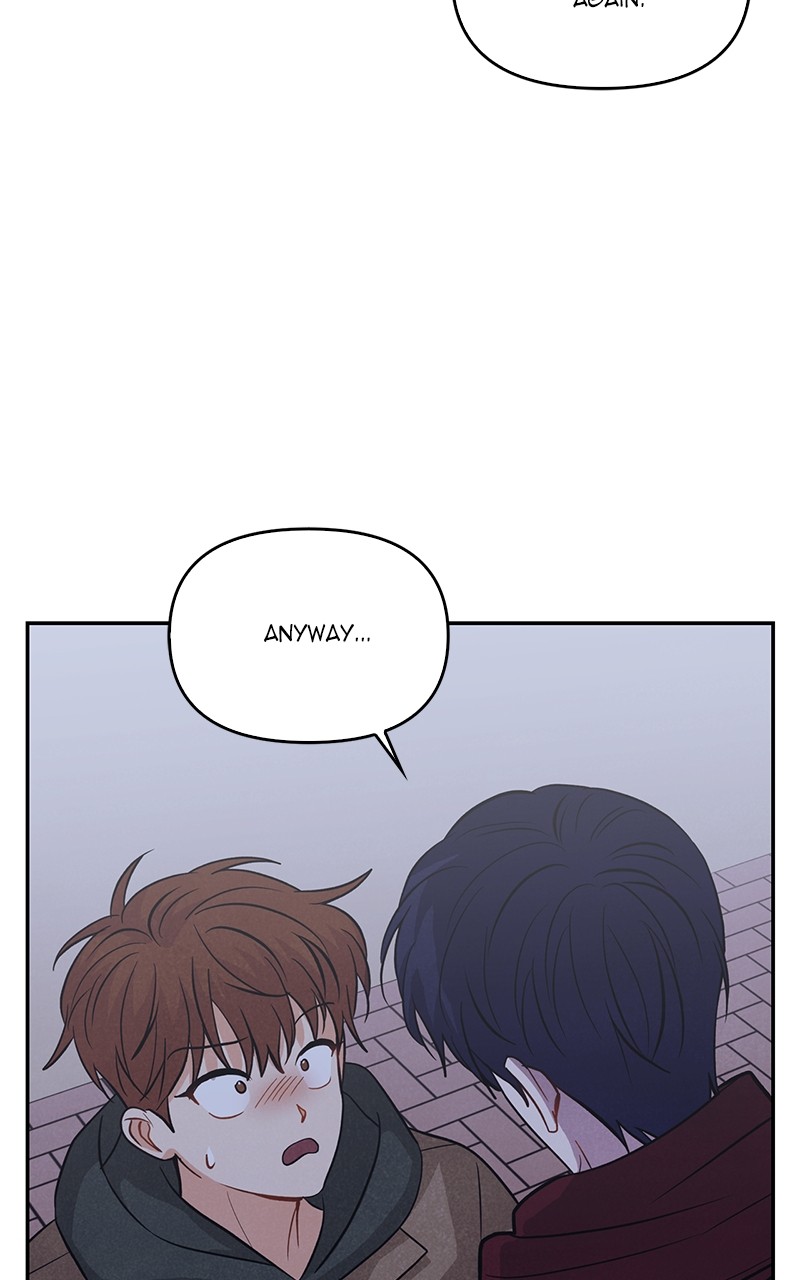 I Turned My Crush Into A Doodle Figure chapter 27 - page 2