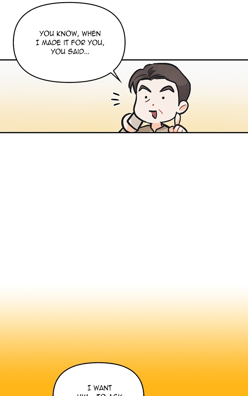 I Turned My Crush Into A Doodle Figure chapter 27 - page 14