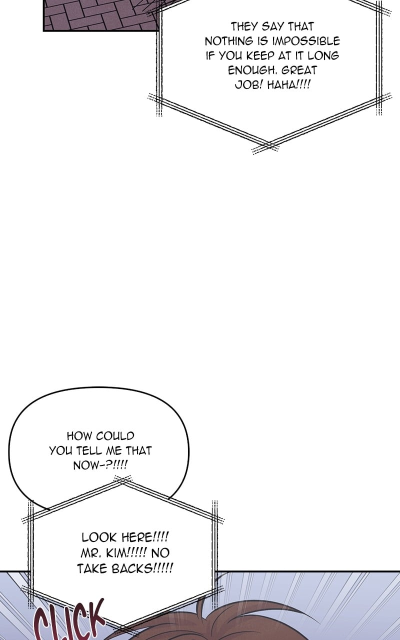 I Turned My Crush Into A Doodle Figure chapter 27 - page 17