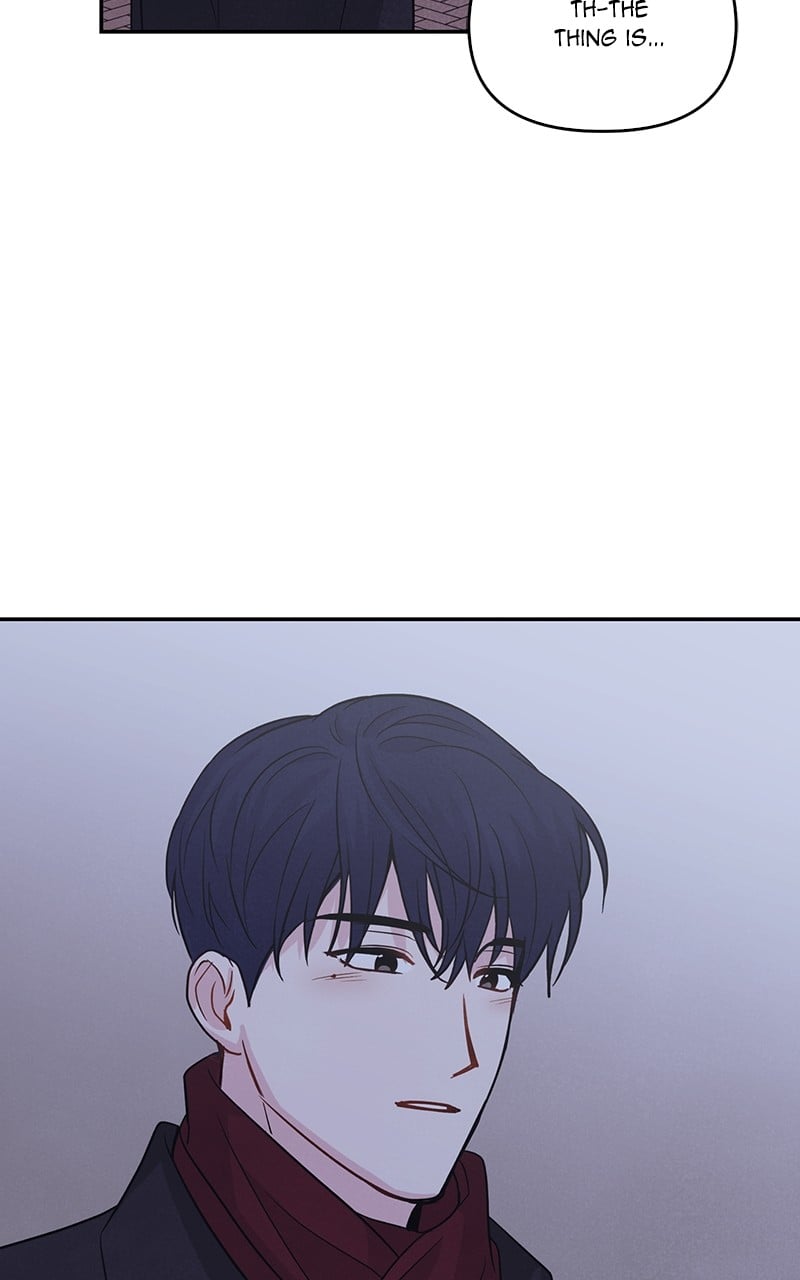 I Turned My Crush Into A Doodle Figure chapter 27 - page 20