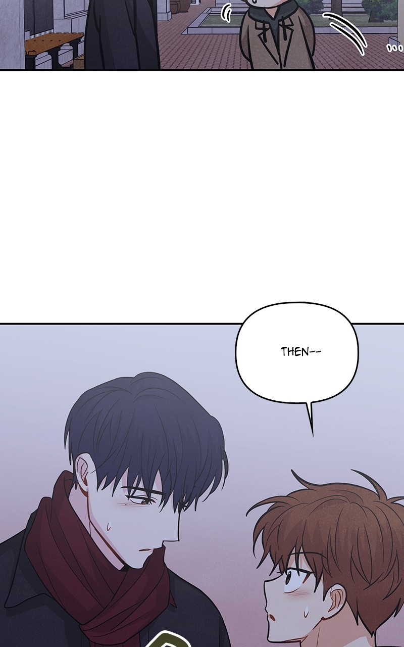 I Turned My Crush Into A Doodle Figure chapter 27 - page 22