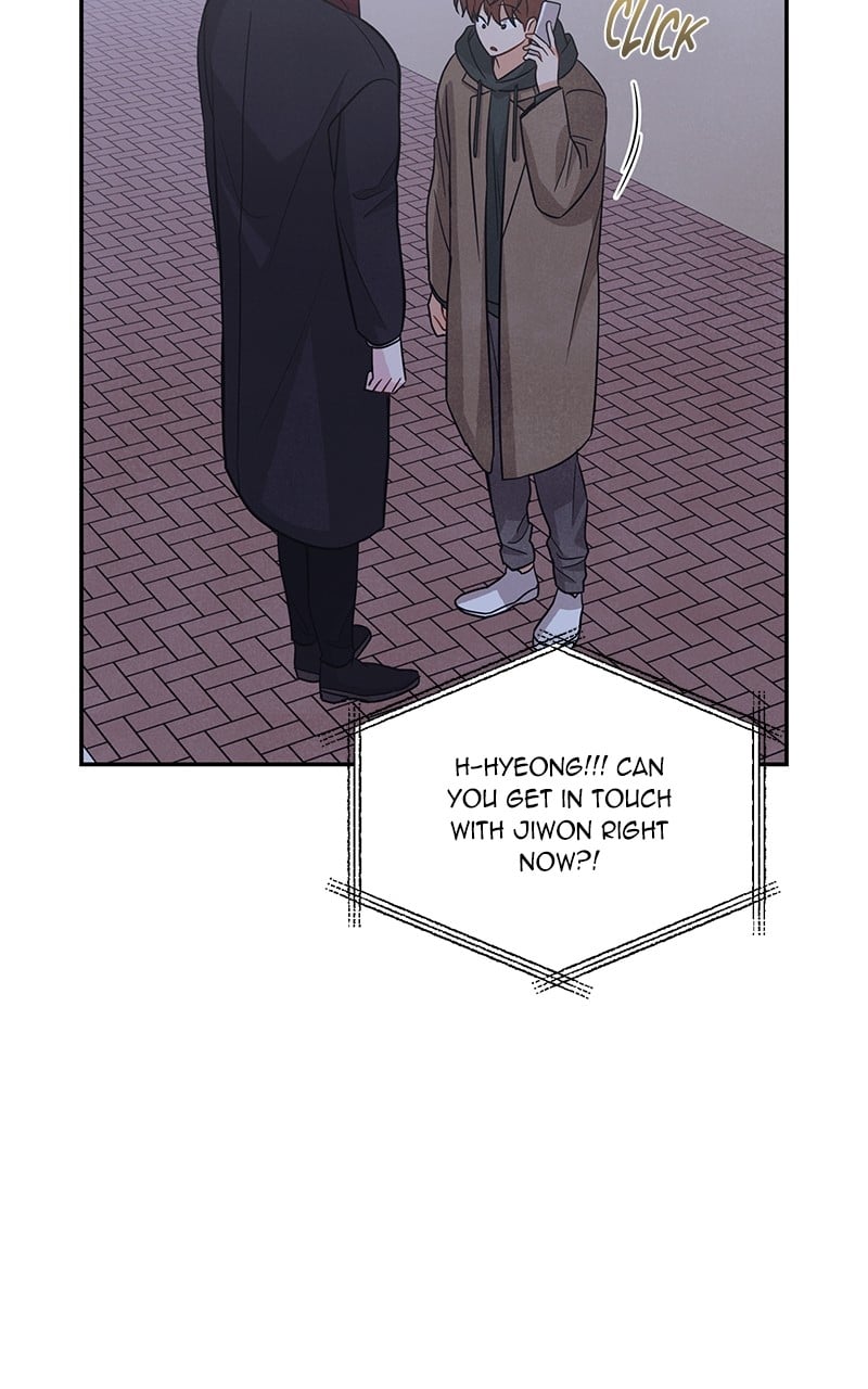 I Turned My Crush Into A Doodle Figure chapter 27 - page 25