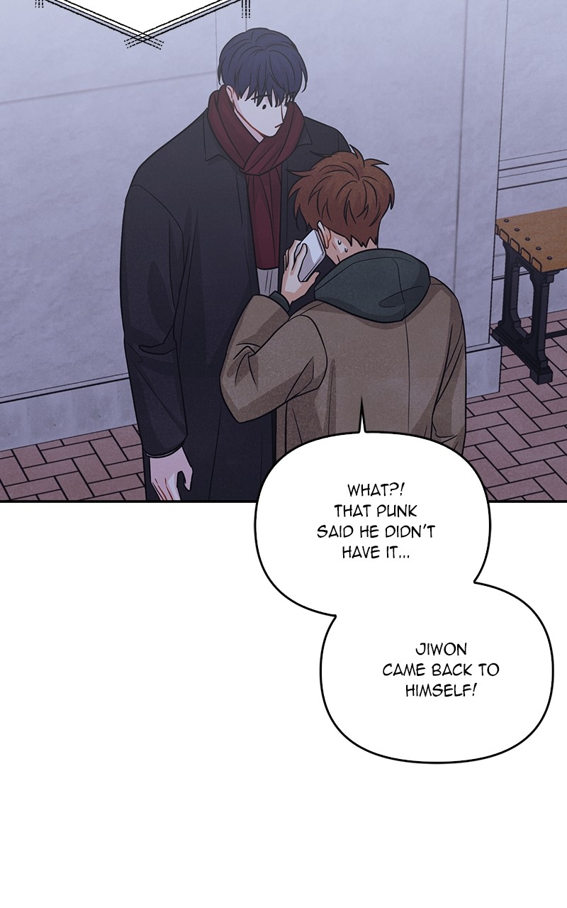 I Turned My Crush Into A Doodle Figure chapter 27 - page 29